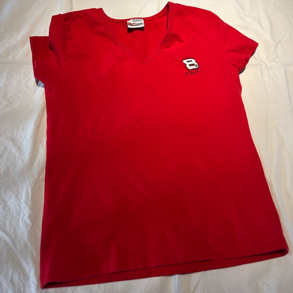 Vintage Budweiser Baby tee